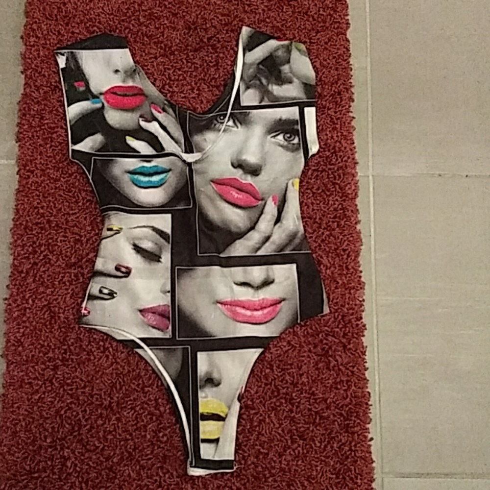 Bodysuit